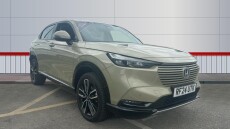 Honda HR-V 1.5 eHEV Advance 5dr CVT Hybrid Hatchback